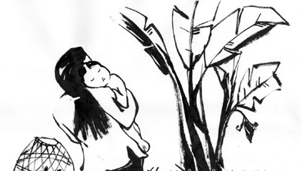 Êm đềm lời ru các dân tộc Việt